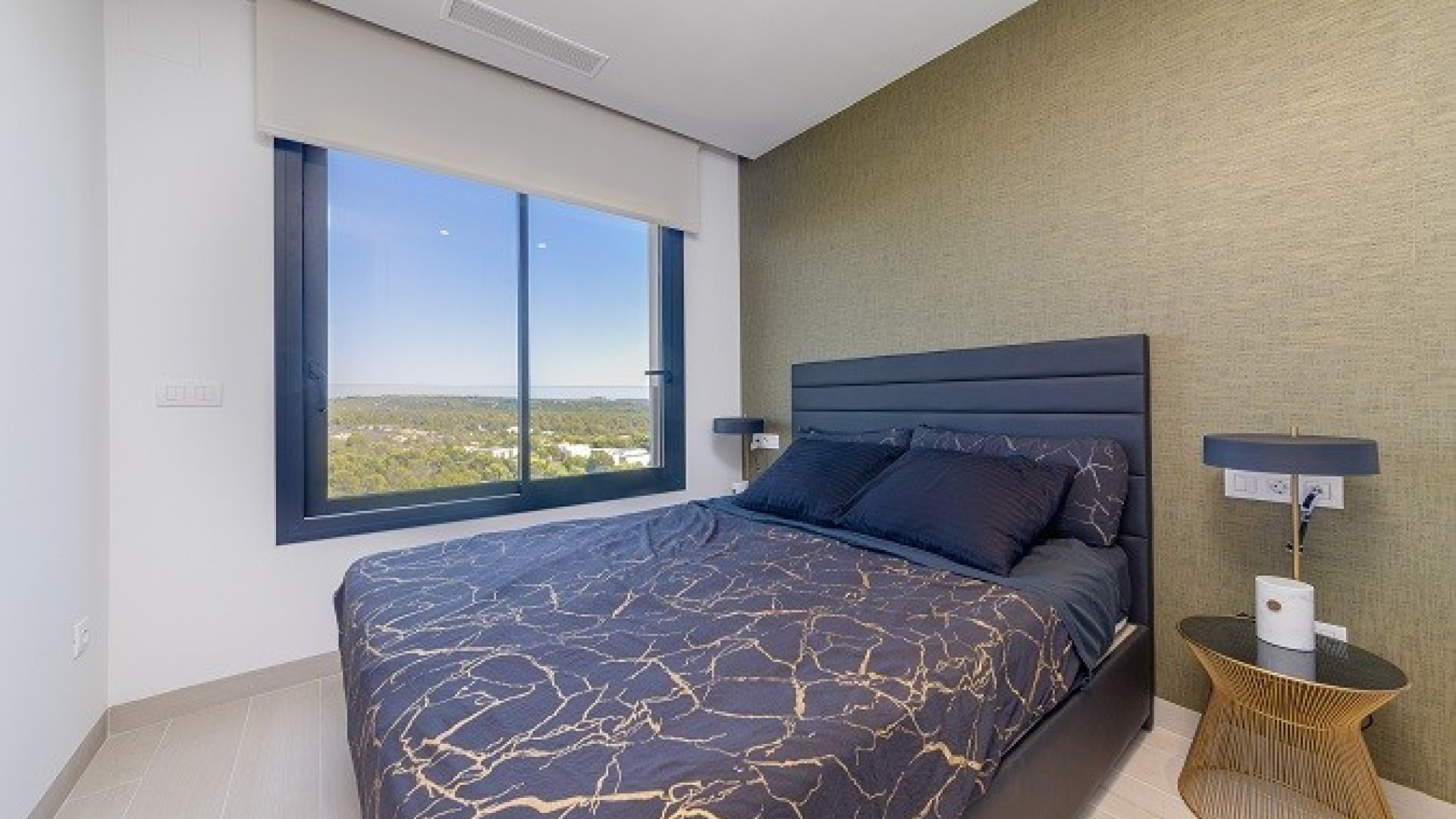Reventa - Apartamentos -
Orihuela Costa - Las Colinas golf