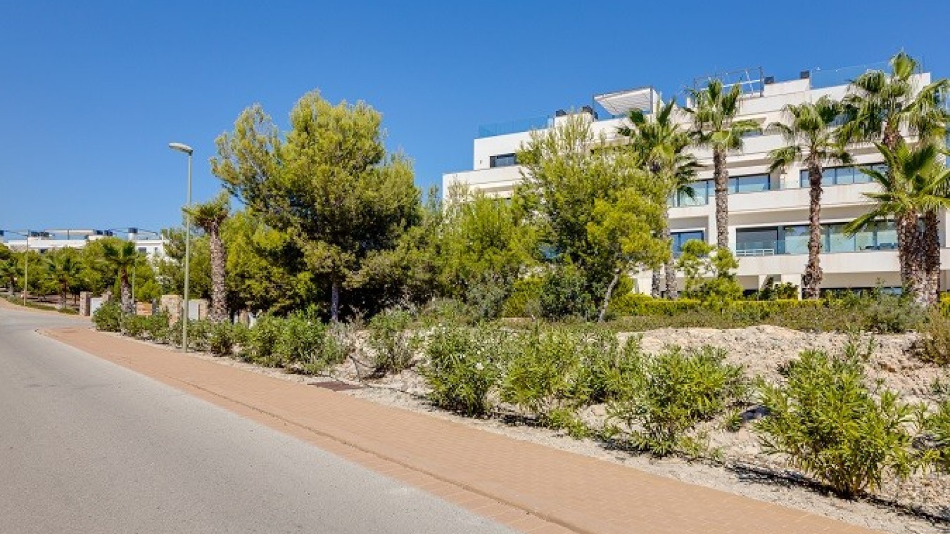 Reventa - Apartamentos -
Orihuela Costa - Las Colinas golf