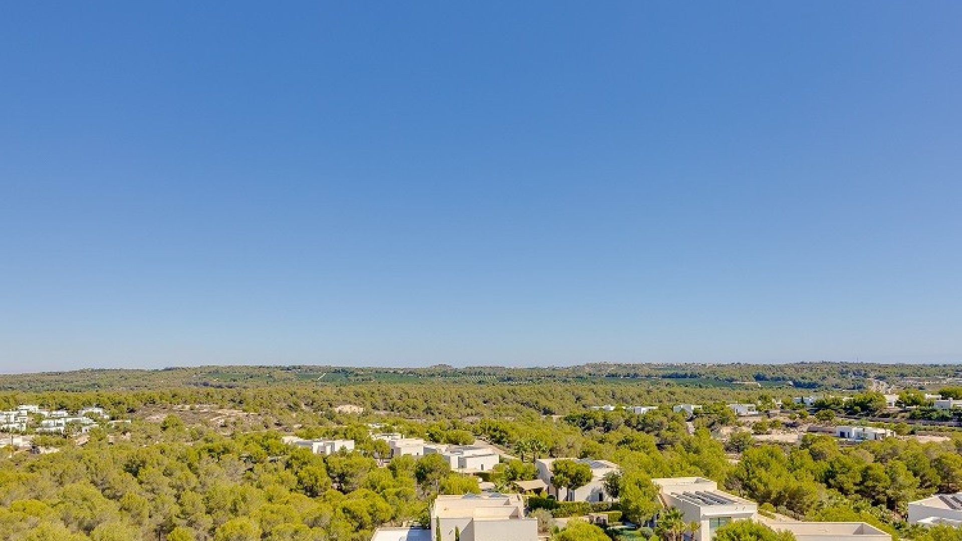 Reventa - Apartamentos -
Orihuela Costa - Las Colinas golf