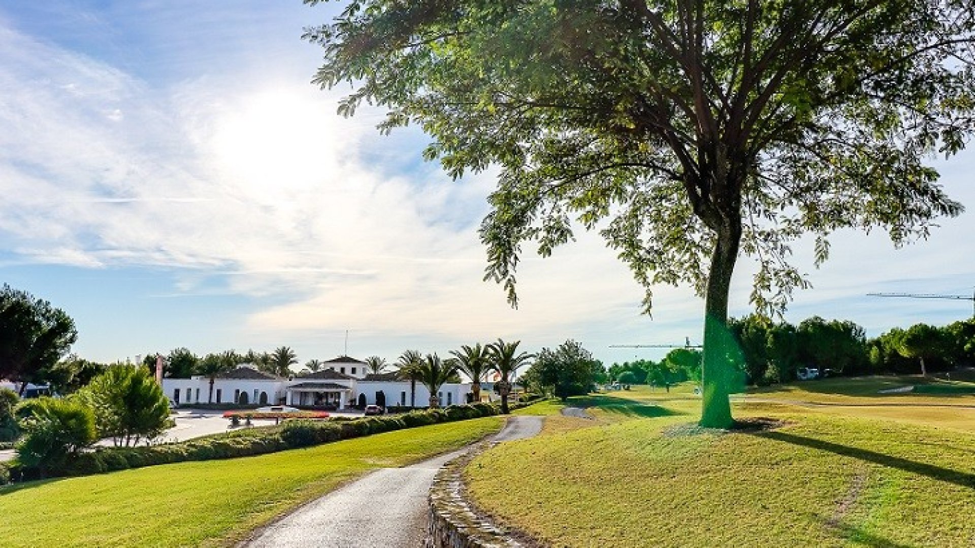 Reventa - Apartamentos -
Orihuela Costa - Las Colinas golf