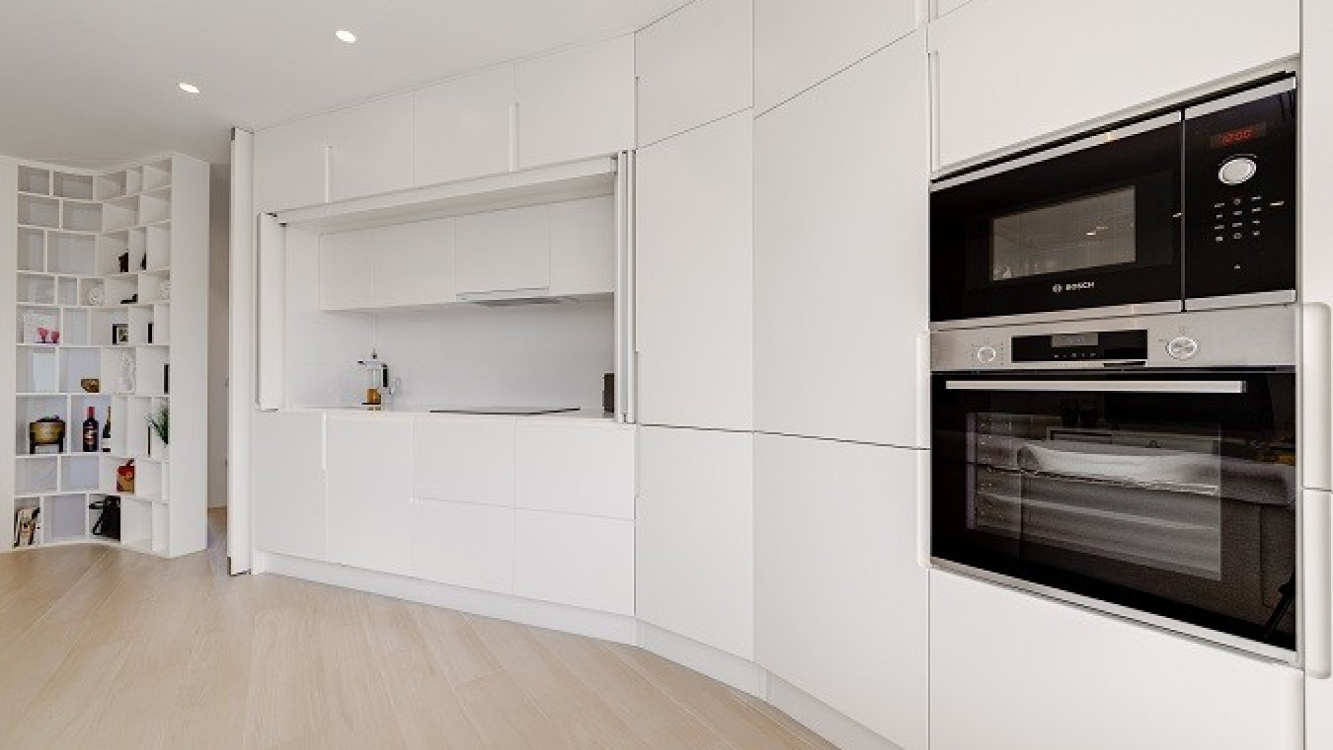 Reventa - Apartamentos -
Orihuela Costa - Las Colinas golf