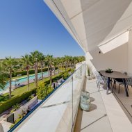 Reventa - Apartamentos -
Orihuela Costa - Las Colinas golf