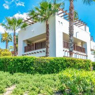 Reventa - Apartamentos -
Orihuela Costa - Las Colinas golf