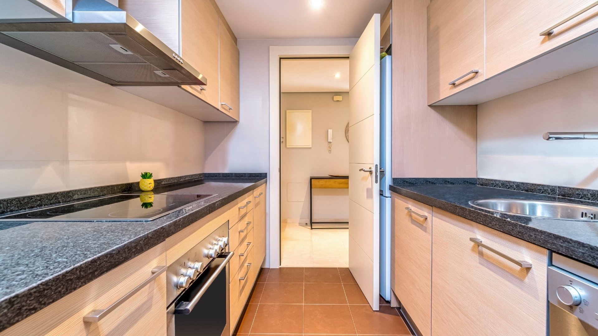 Reventa - Apartamentos -
Orihuela Costa - Las Colinas golf