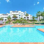 Reventa - Apartamentos -
Orihuela Costa - Las Colinas golf
