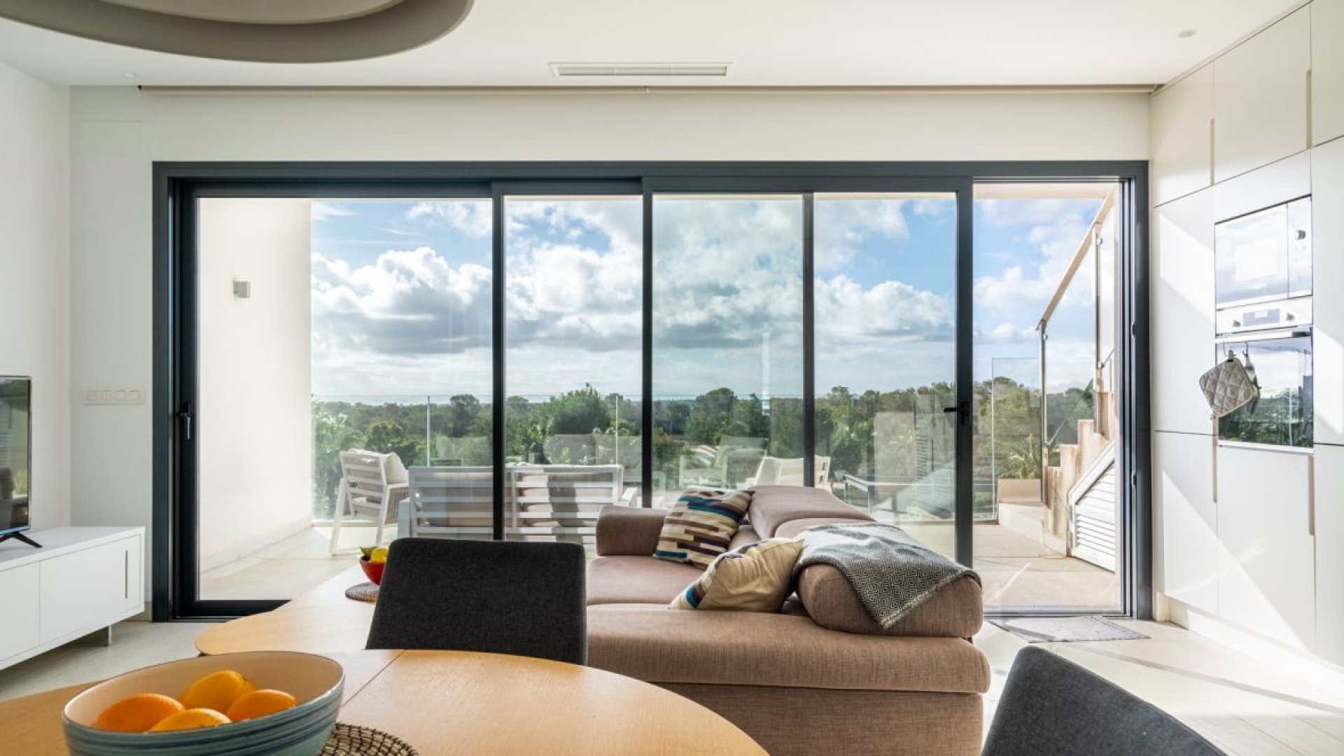 Reventa - Apartamentos -
Orihuela Costa - Las Colinas golf