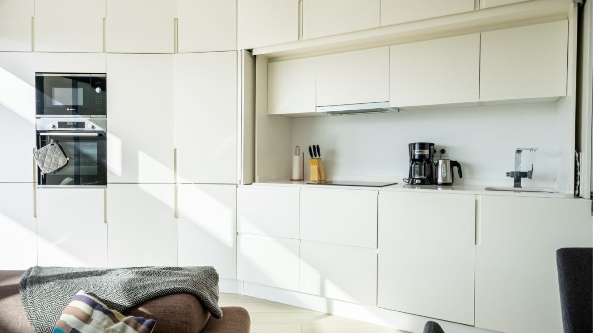 Reventa - Apartamentos -
Orihuela Costa - Las Colinas golf