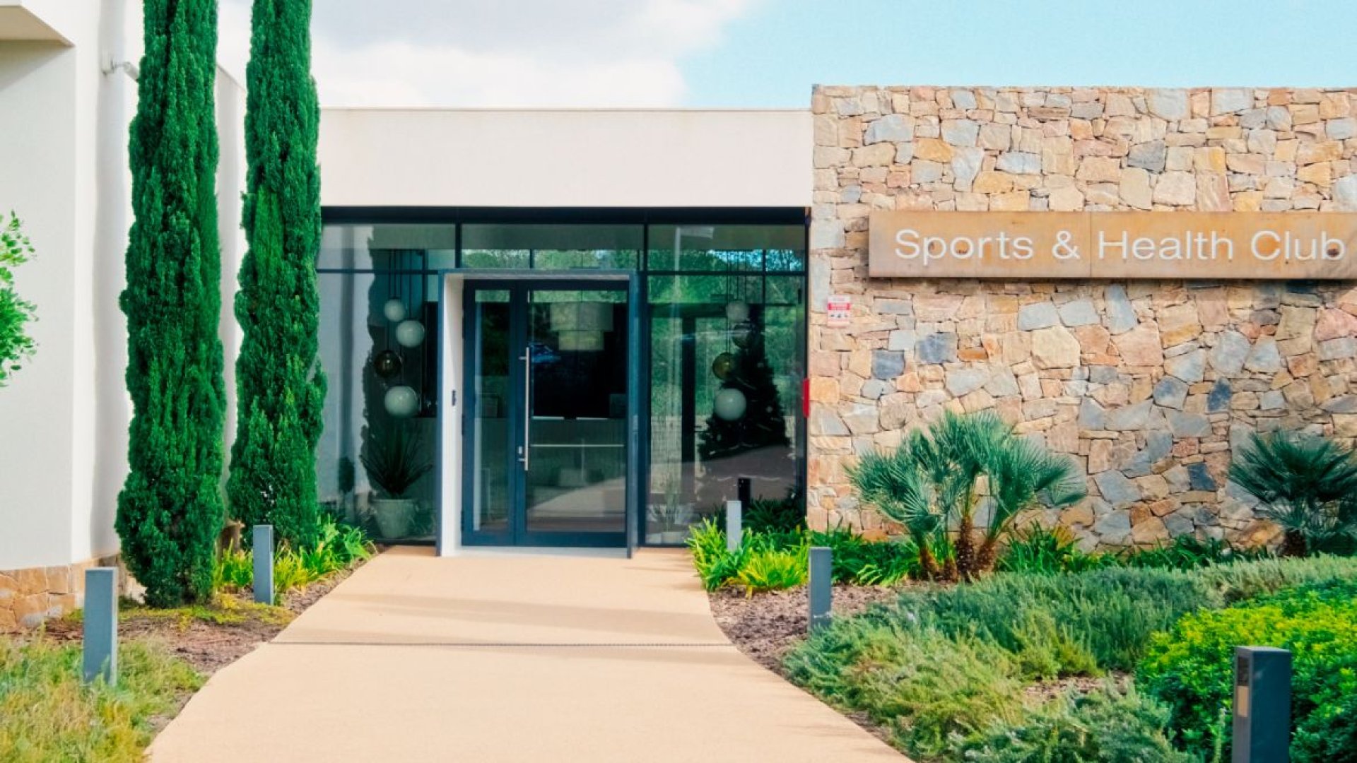 Reventa - Apartamentos -
Orihuela Costa - Las Colinas golf