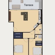 Reventa - Apartamentos -
Orihuela Costa - Las Colinas golf