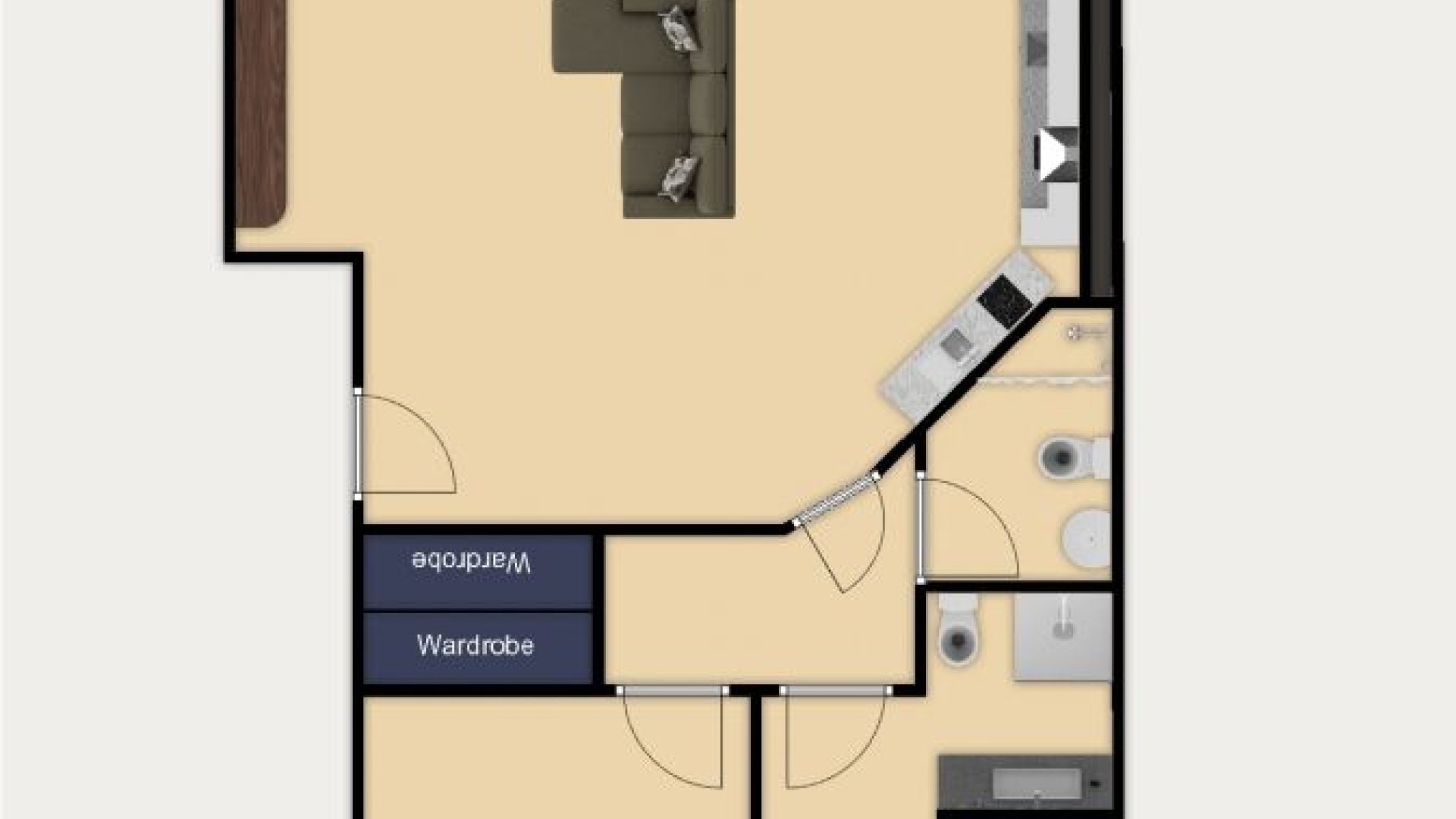 Reventa - Apartamentos -
Orihuela Costa - Las Colinas golf