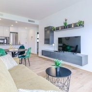 Reventa - Apartamentos -
Orihuela Costa - Las Filipinas