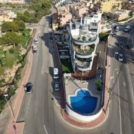 Reventa - Apartamentos -
Orihuela Costa - Las Filipinas
