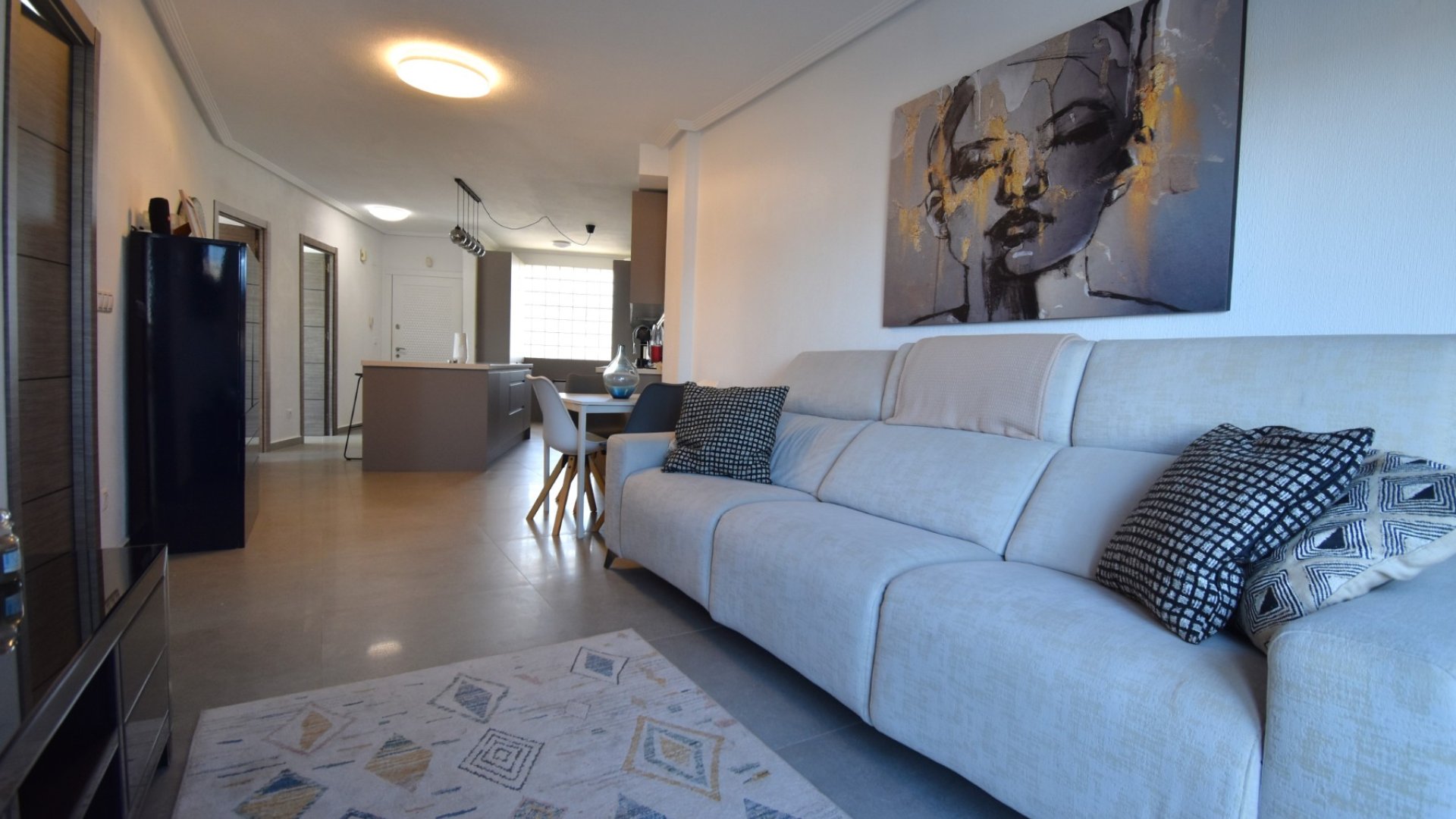Reventa - Apartamentos -
Orihuela Costa - Las Filipinas