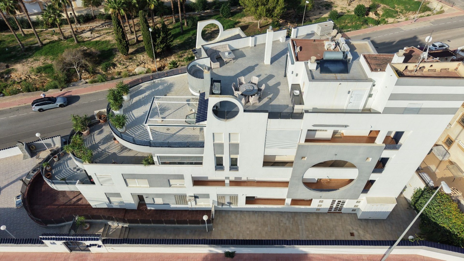 Reventa - Apartamentos -
Orihuela Costa - Las Filipinas