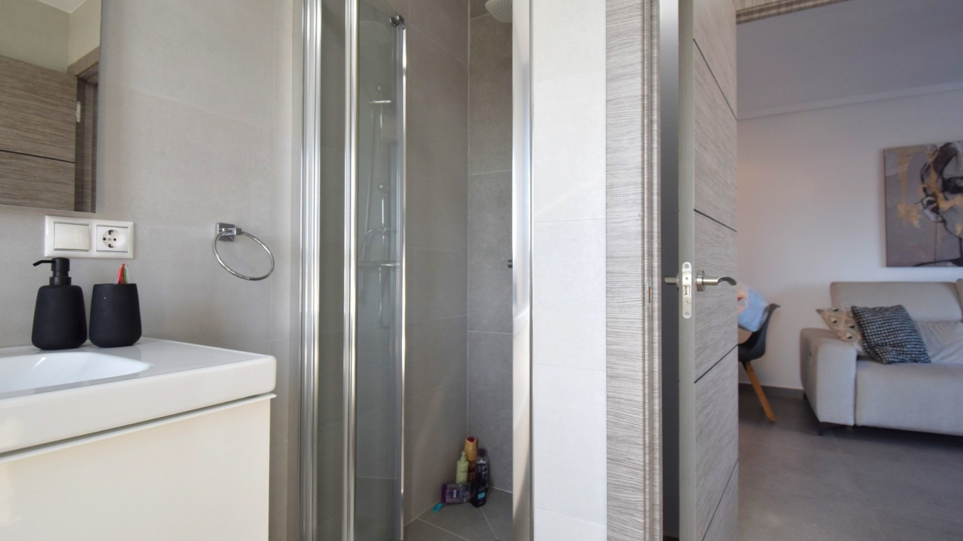 Reventa - Apartamentos -
Orihuela Costa - Las Filipinas