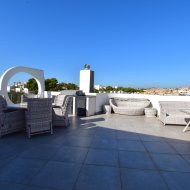 Reventa - Apartamentos -
Orihuela Costa - Las Filipinas