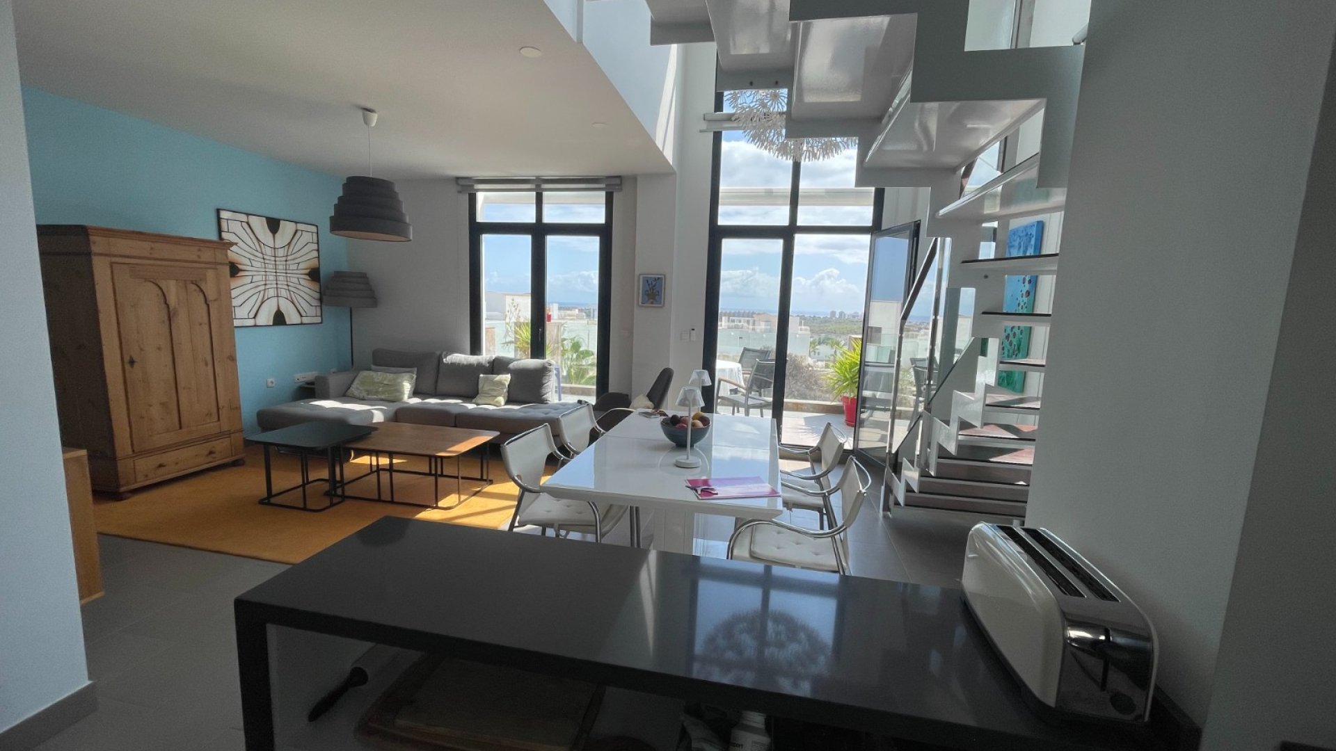 Reventa - Apartamentos -
Orihuela Costa - Las Ramblas