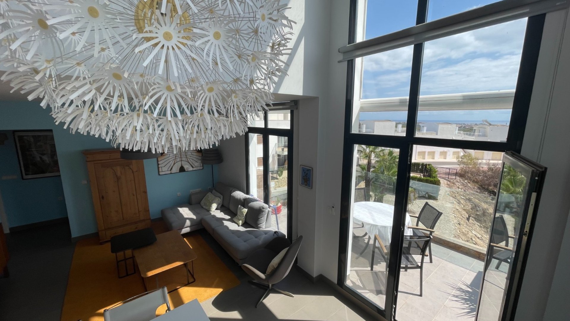 Reventa - Apartamentos -
Orihuela Costa - Las Ramblas