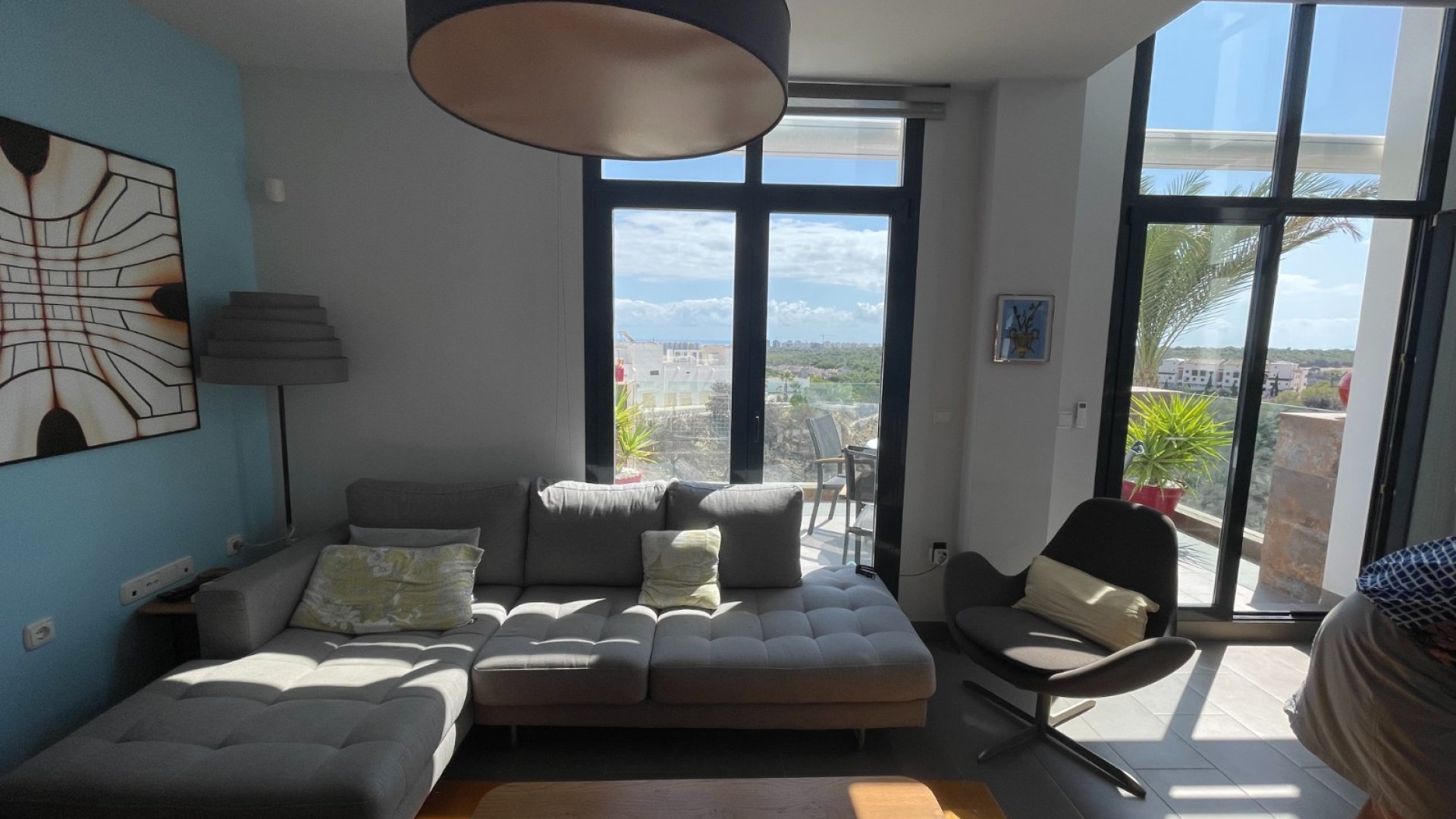 Reventa - Apartamentos -
Orihuela Costa - Las Ramblas