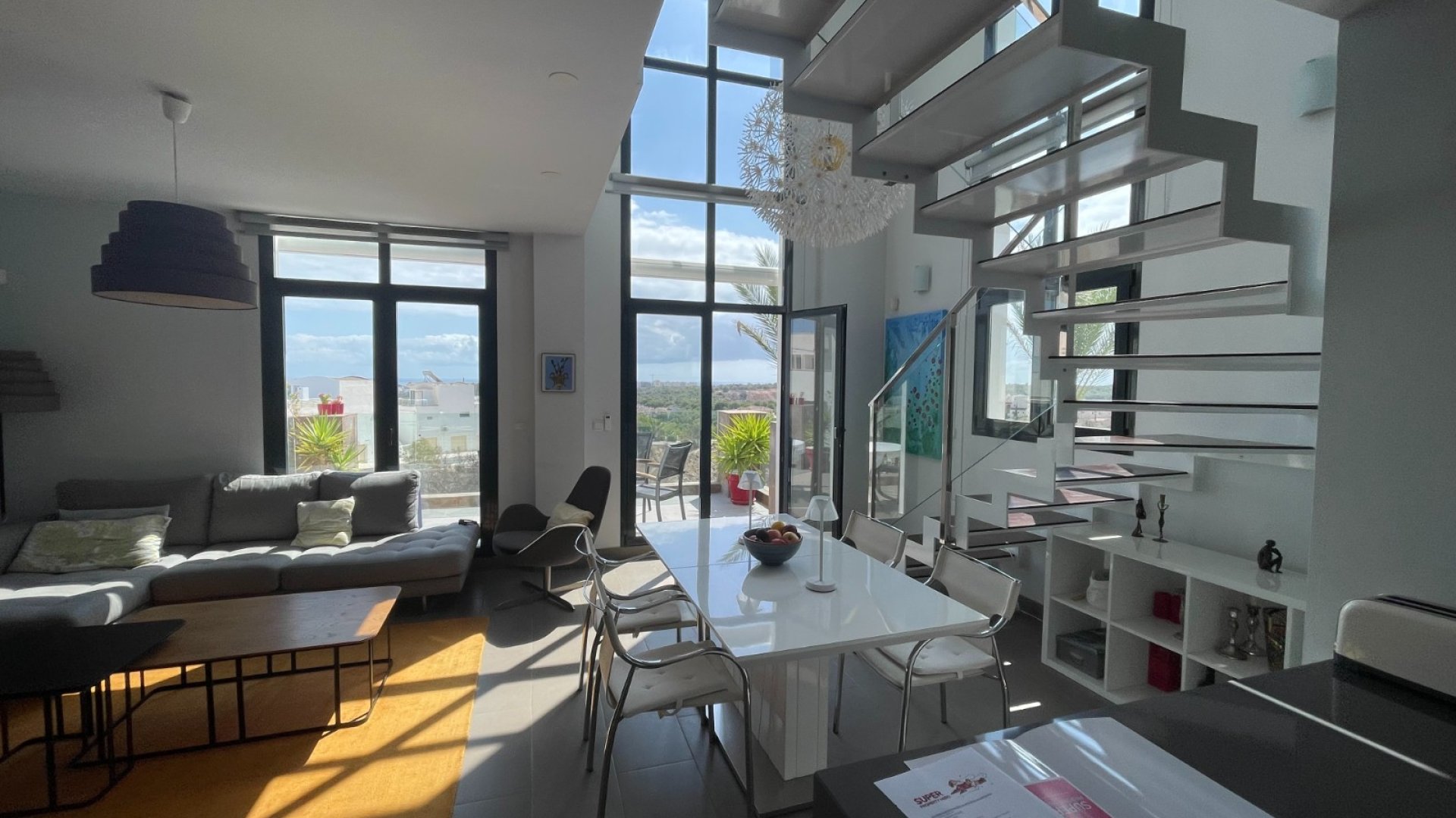 Reventa - Apartamentos -
Orihuela Costa - Las Ramblas