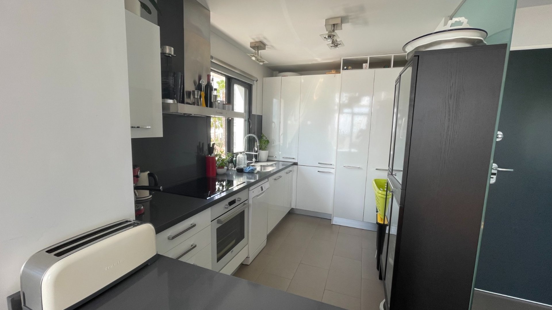Reventa - Apartamentos -
Orihuela Costa - Las Ramblas