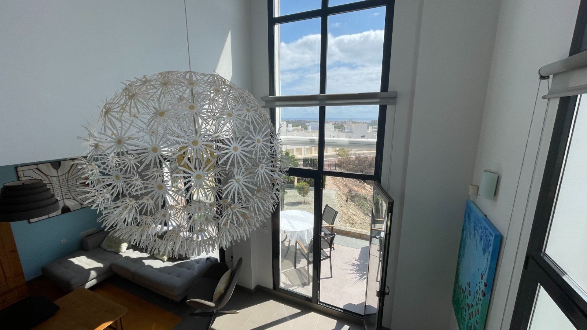 Reventa - Apartamentos -
Orihuela Costa - Las Ramblas