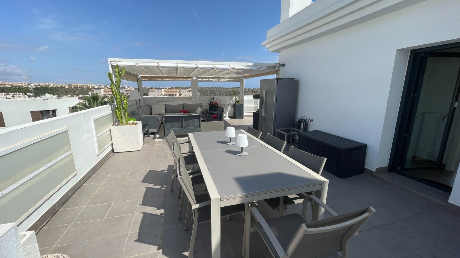 Reventa - Apartamentos -
Orihuela Costa - Las Ramblas