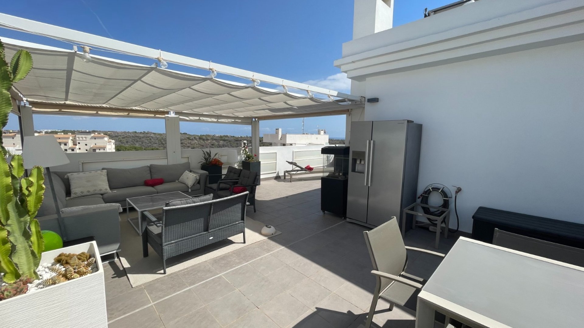 Reventa - Apartamentos -
Orihuela Costa - Las Ramblas