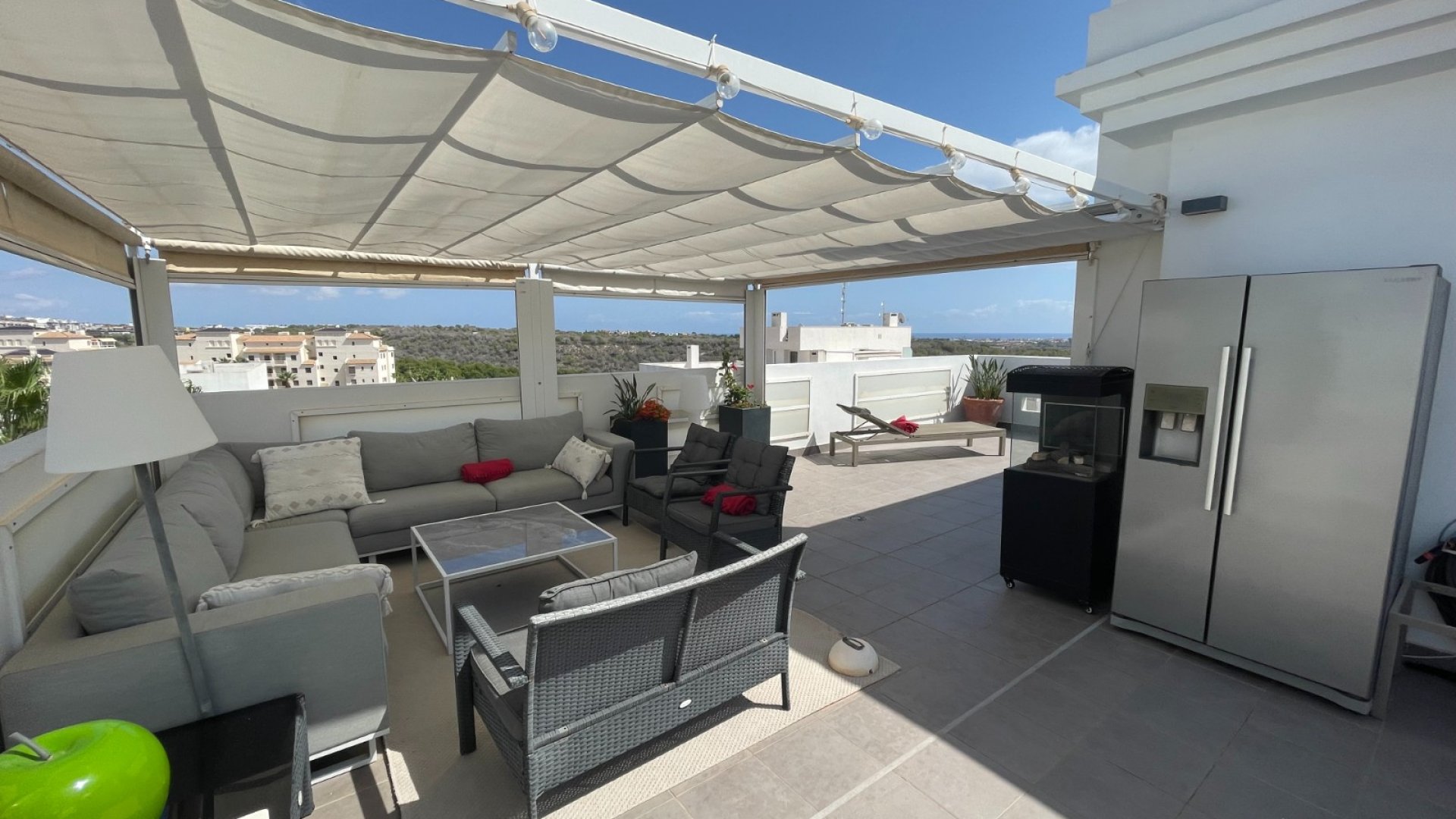 Reventa - Apartamentos -
Orihuela Costa - Las Ramblas