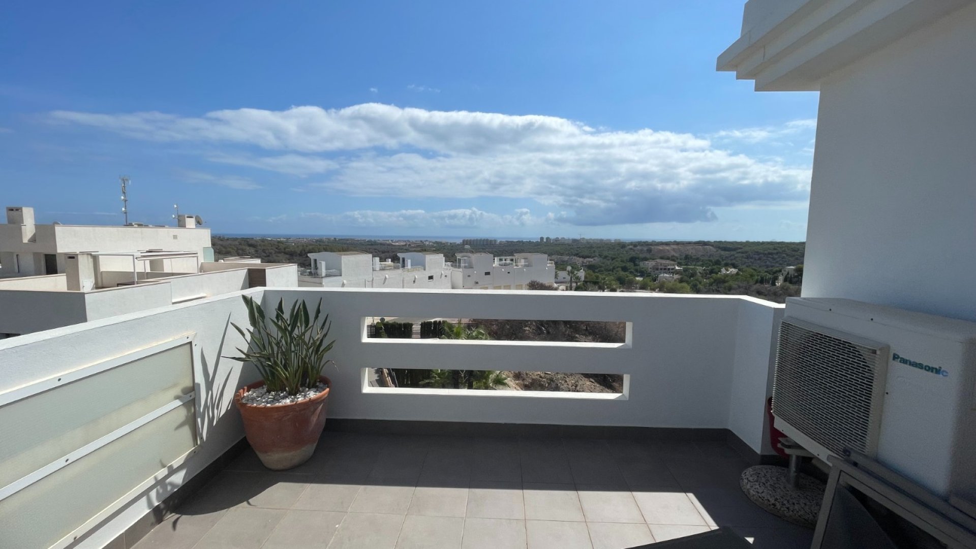 Reventa - Apartamentos -
Orihuela Costa - Las Ramblas