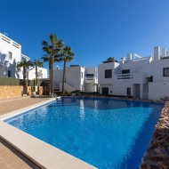 Reventa - Apartamentos -
Orihuela Costa - Las Ramblas