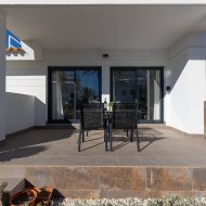 Reventa - Apartamentos -
Orihuela Costa - Las Ramblas