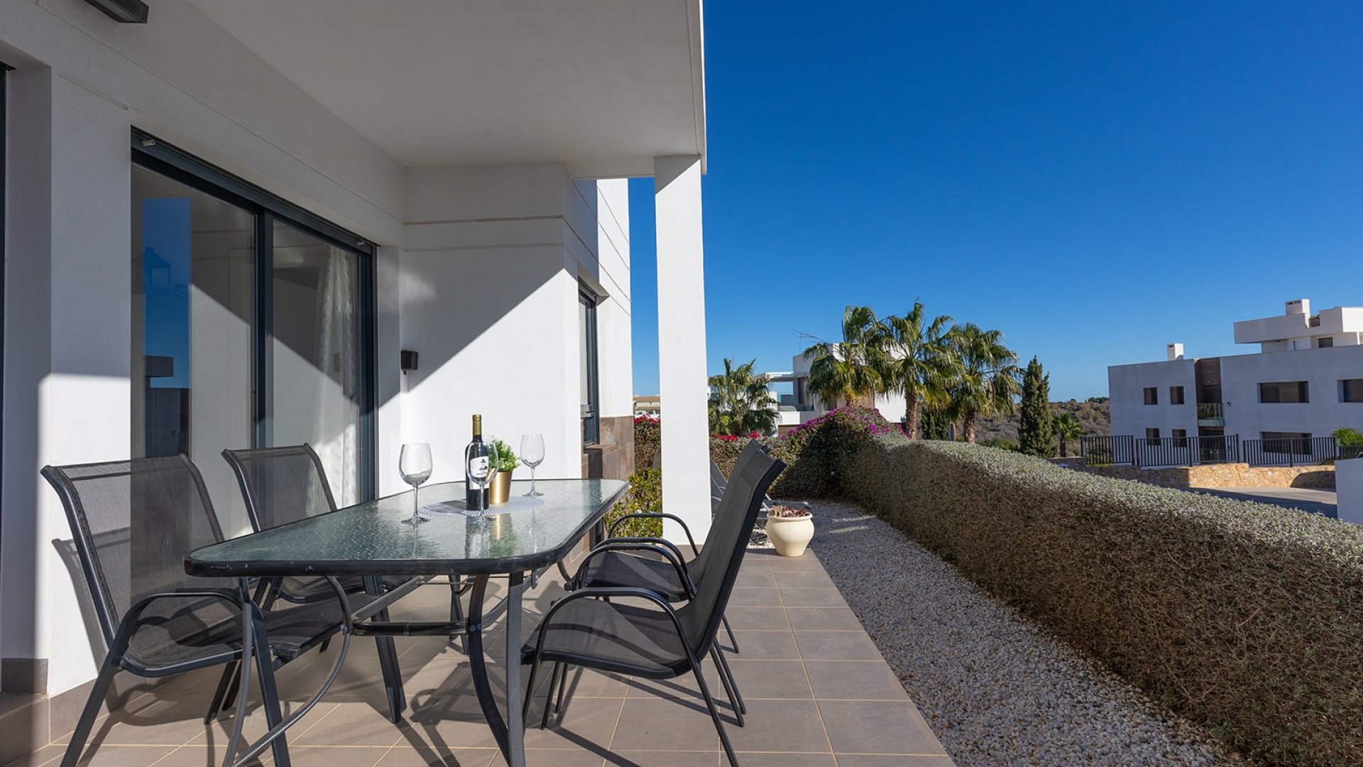 Reventa - Apartamentos -
Orihuela Costa - Las Ramblas