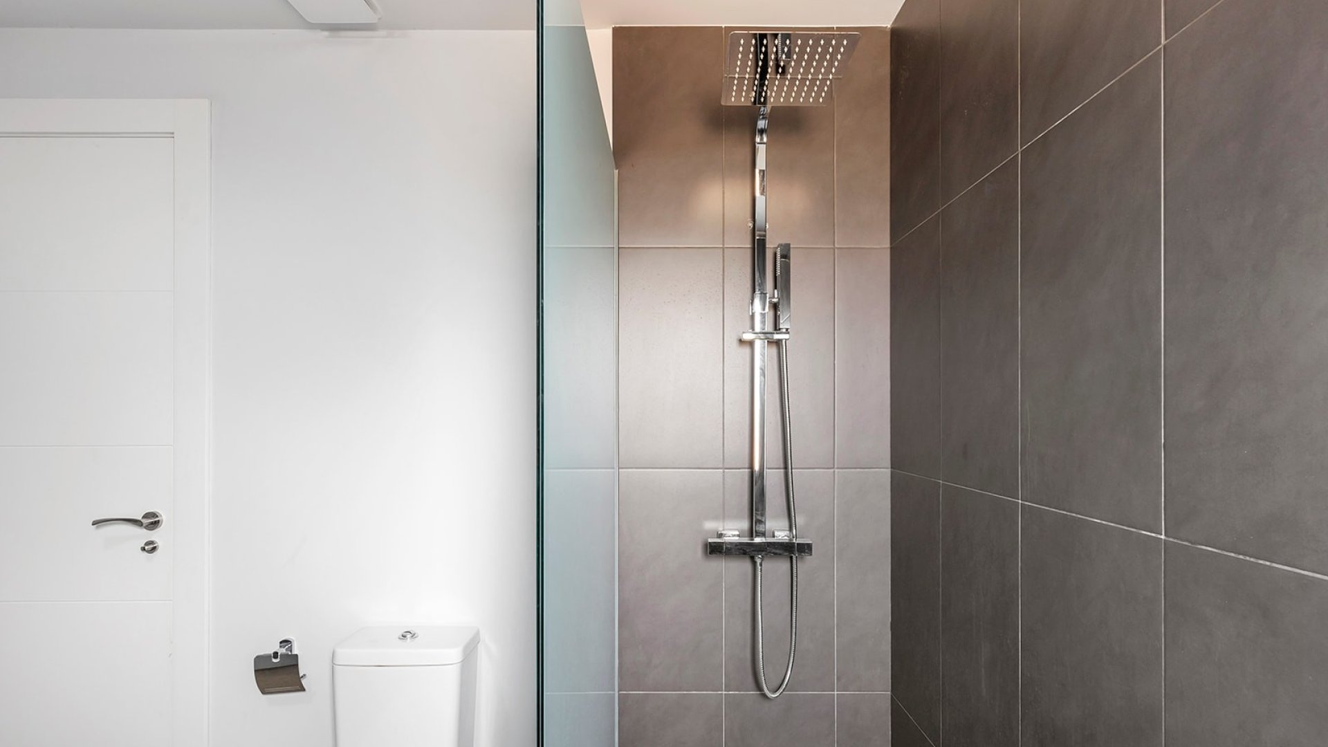 Reventa - Apartamentos -
Orihuela Costa - Las Ramblas