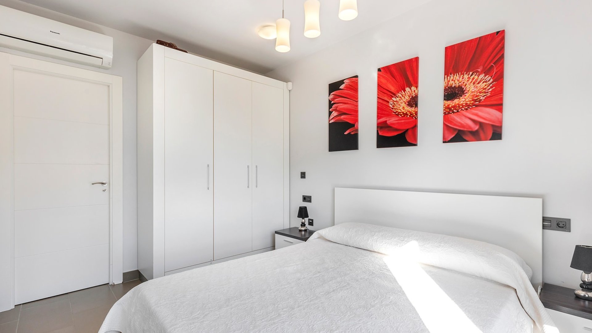 Reventa - Apartamentos -
Orihuela Costa - Las Ramblas