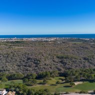 Reventa - Apartamentos -
Orihuela Costa - Las Ramblas