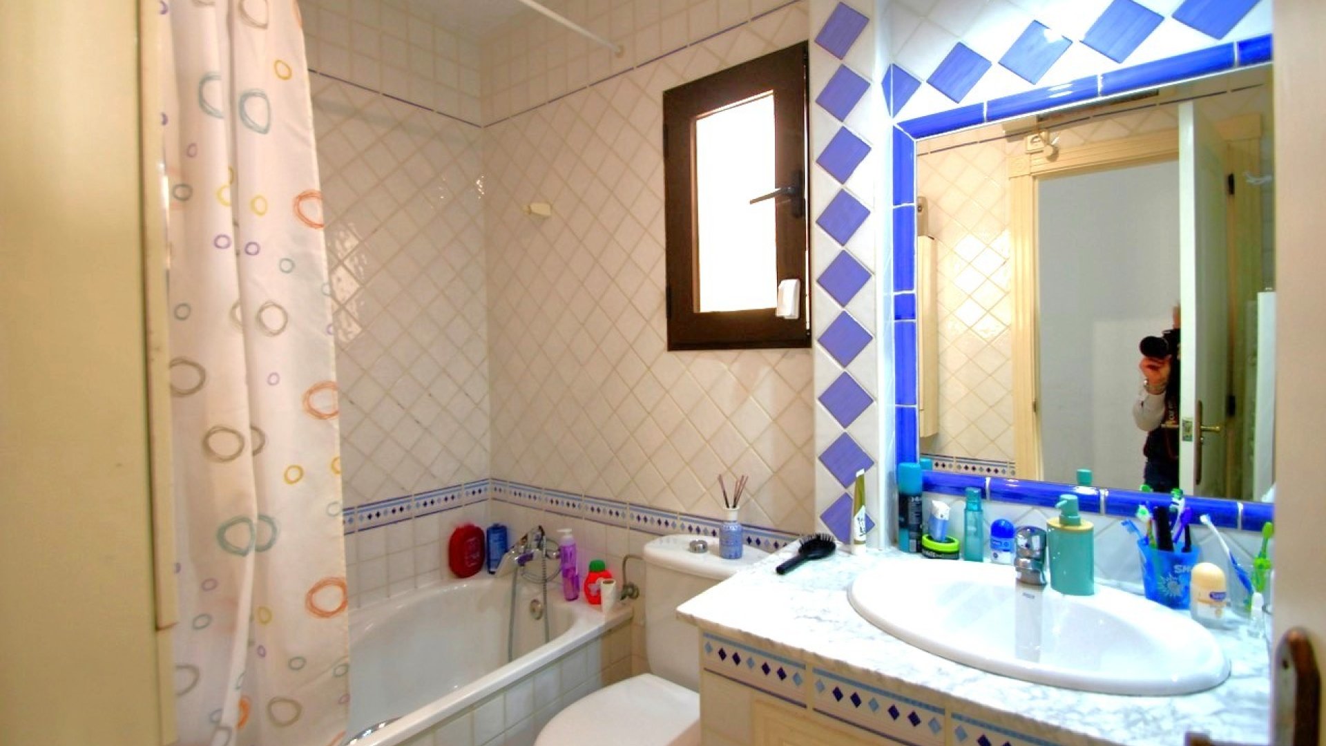 Reventa - Apartamentos -
Orihuela Costa - Las Ramblas