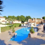 Reventa - Apartamentos -
Orihuela Costa - Las Ramblas