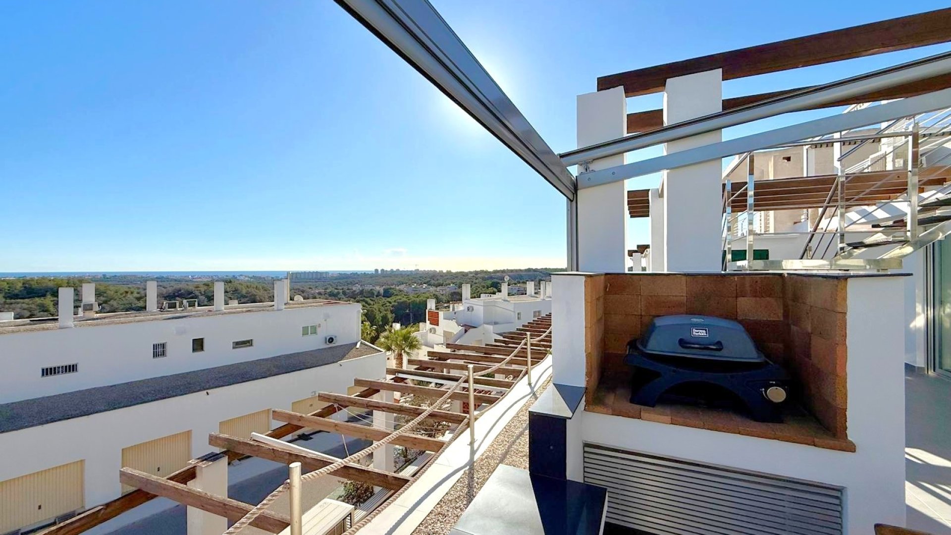 Reventa - Apartamentos -
Orihuela Costa - Las Ramblas