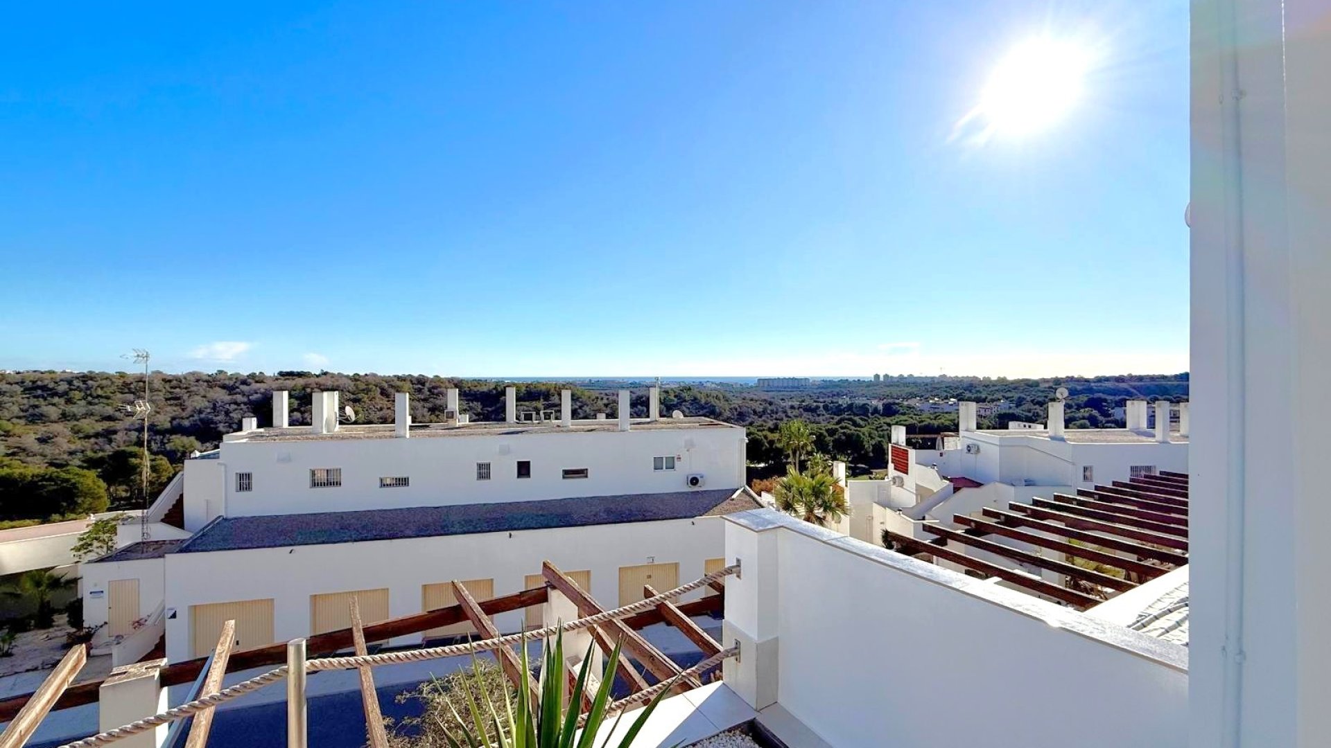 Reventa - Apartamentos -
Orihuela Costa - Las Ramblas
