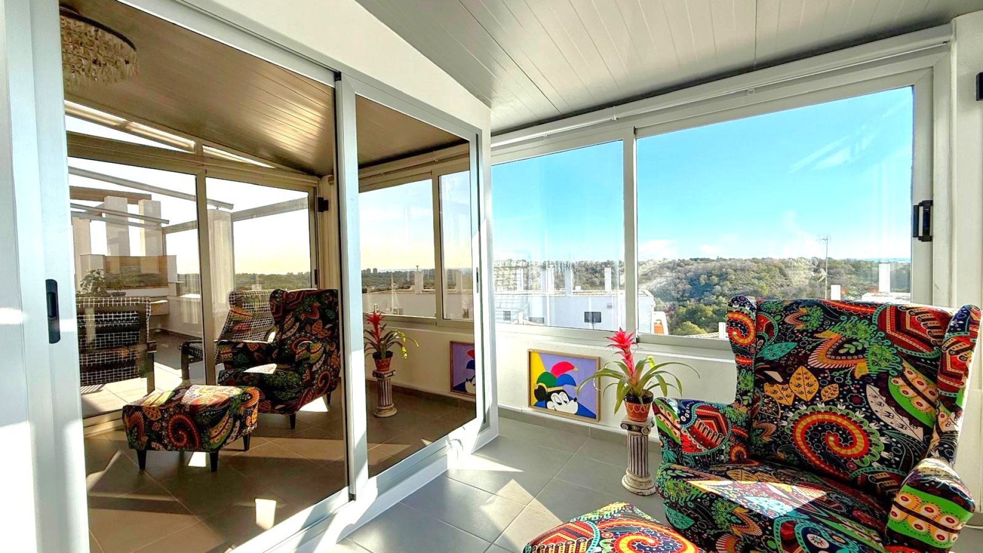 Reventa - Apartamentos -
Orihuela Costa - Las Ramblas