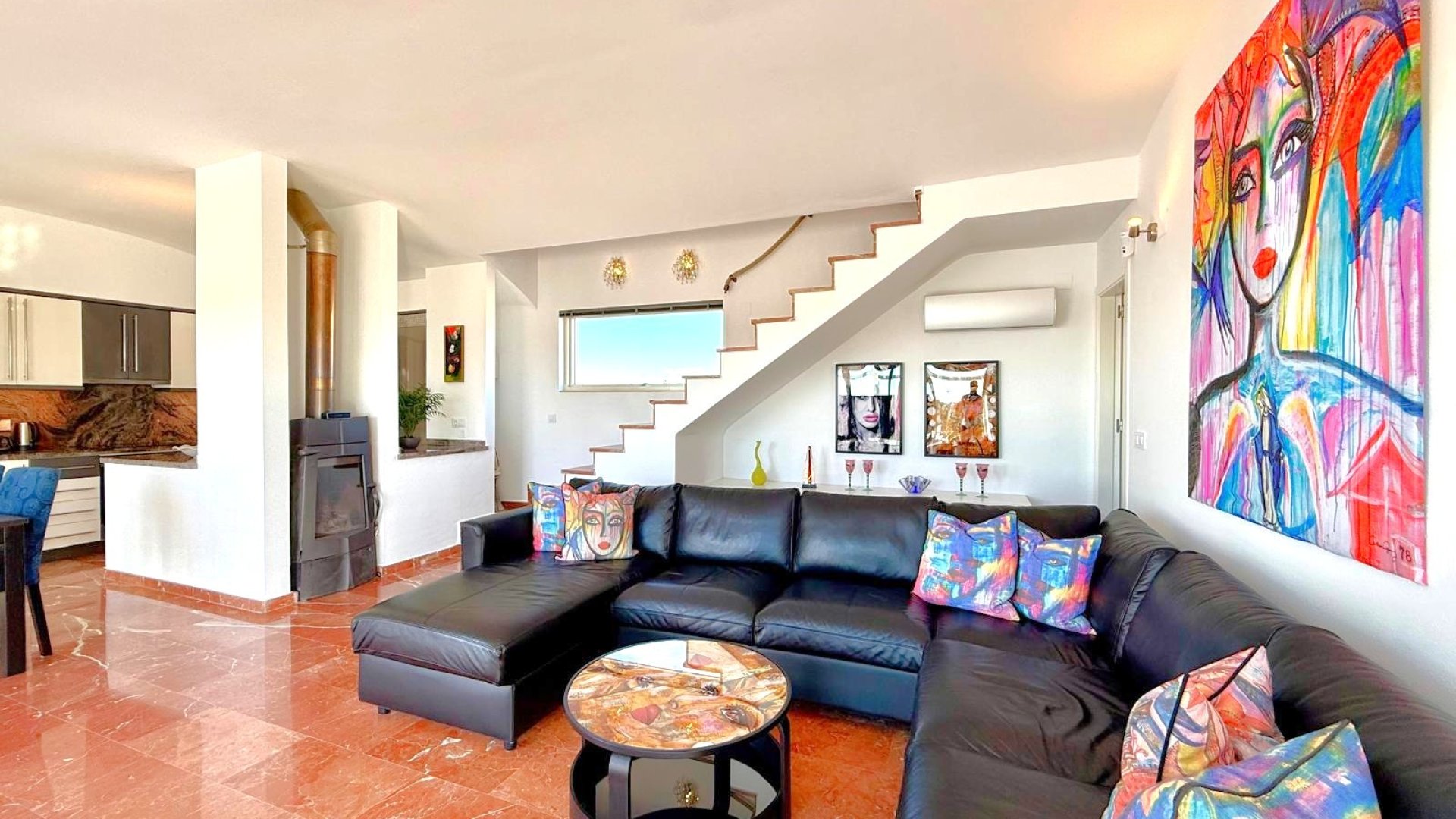 Reventa - Apartamentos -
Orihuela Costa - Las Ramblas