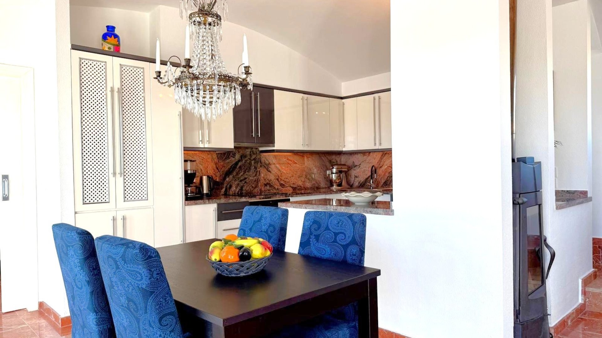 Reventa - Apartamentos -
Orihuela Costa - Las Ramblas