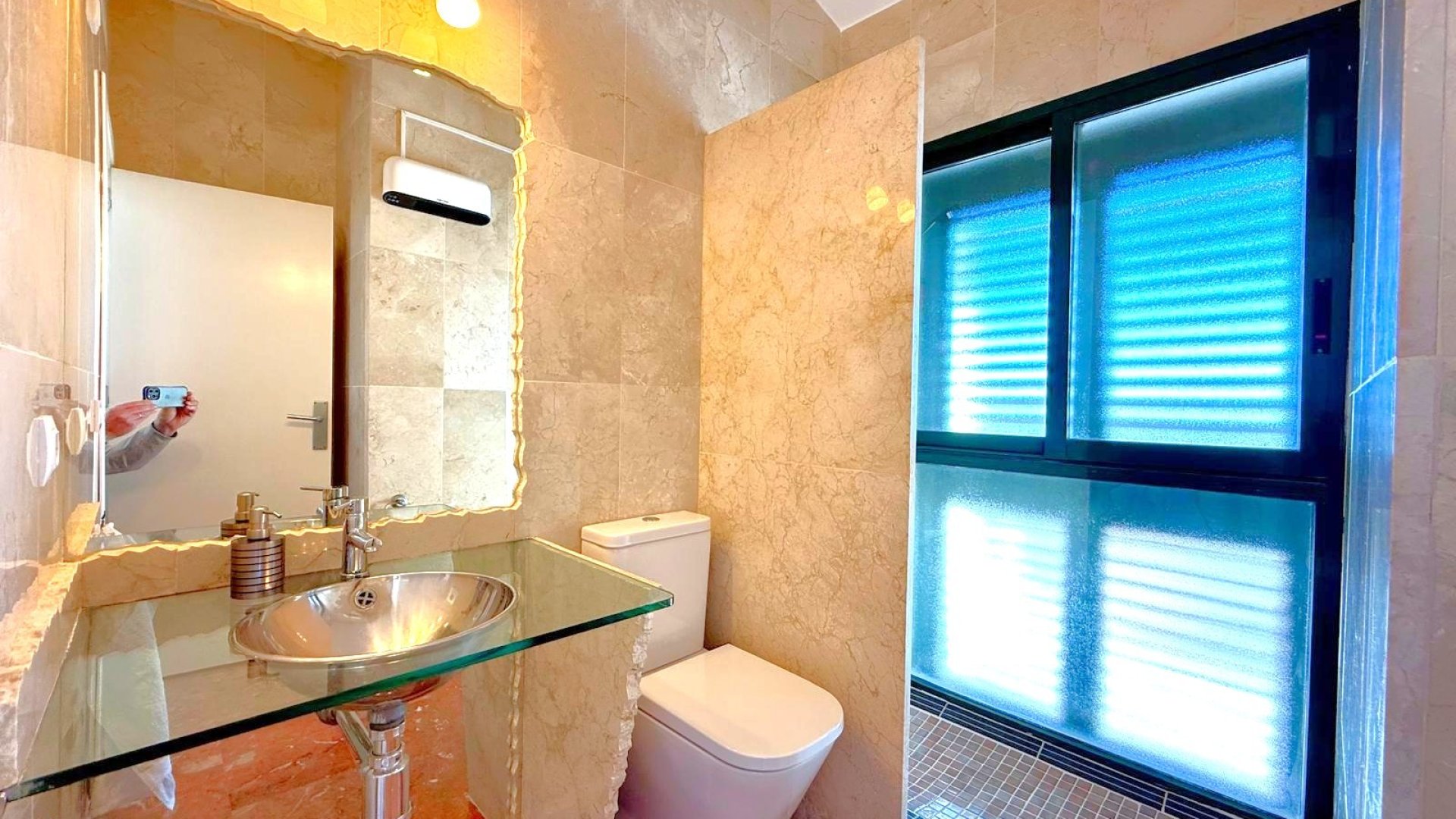 Reventa - Apartamentos -
Orihuela Costa - Las Ramblas