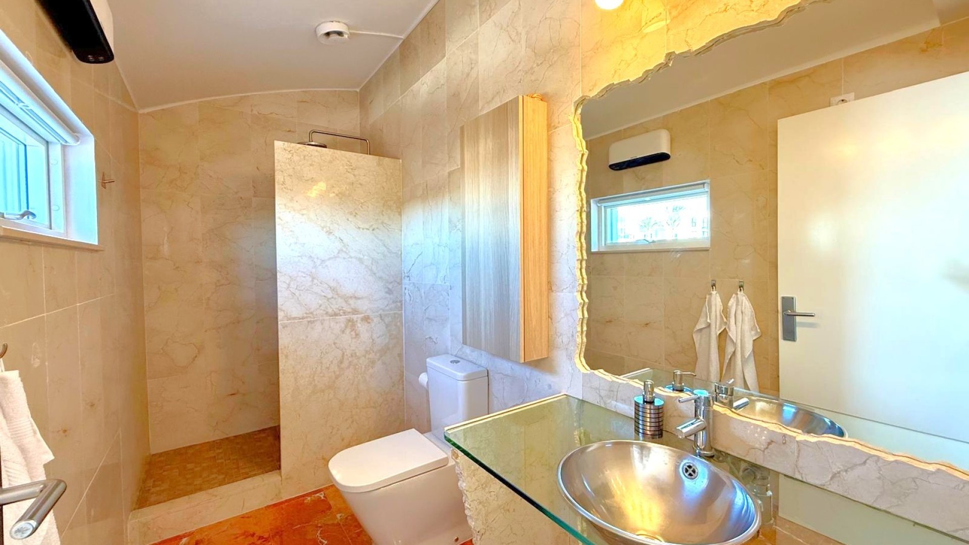 Reventa - Apartamentos -
Orihuela Costa - Las Ramblas