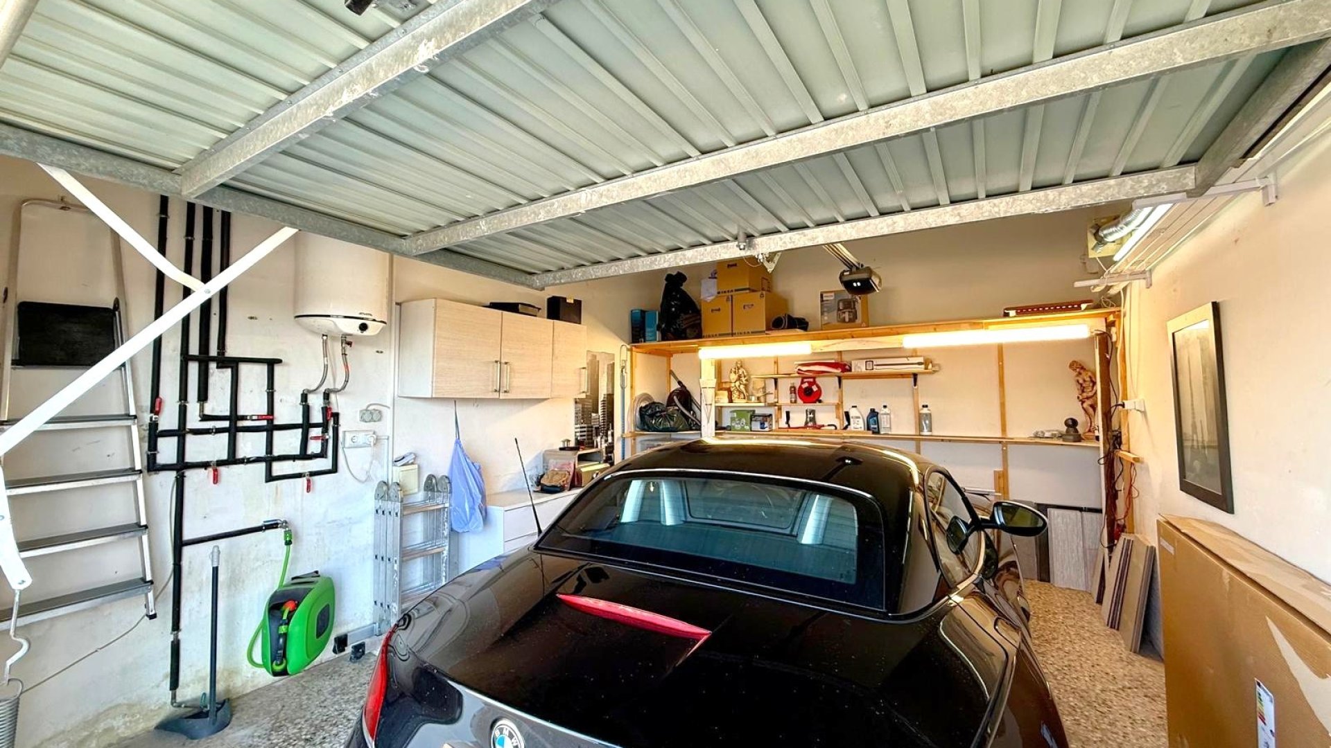 Reventa - Apartamentos -
Orihuela Costa - Las Ramblas