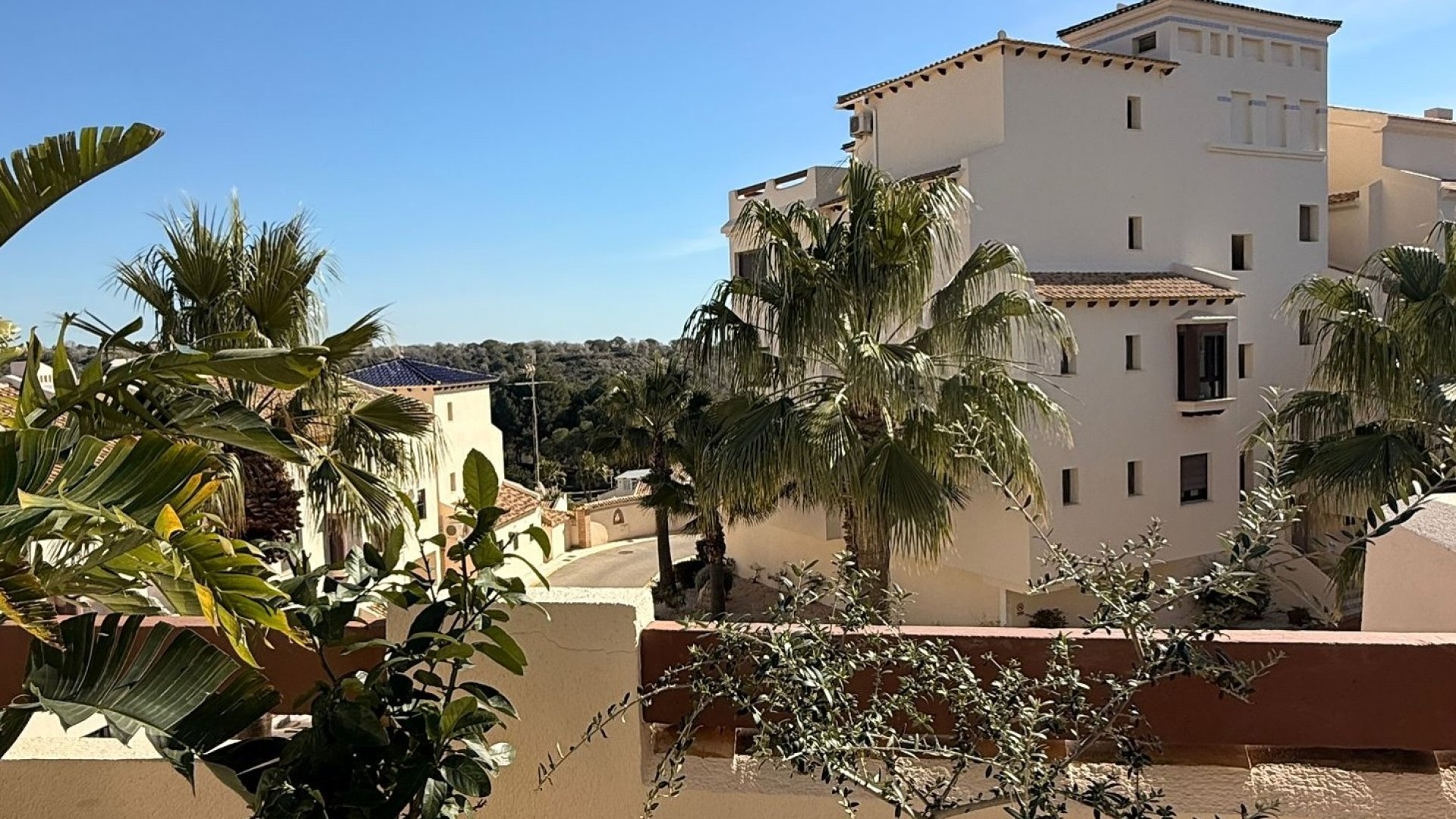 Reventa - Apartamentos -
Orihuela Costa - Las Ramblas