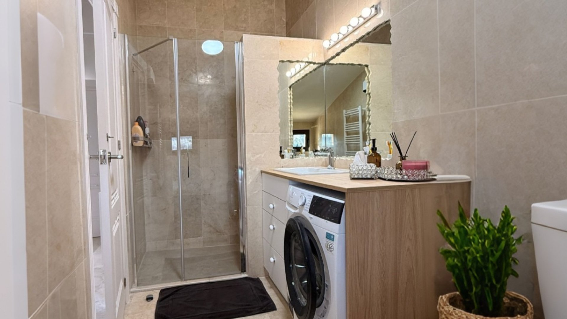 Reventa - Apartamentos -
Orihuela Costa - Las Ramblas