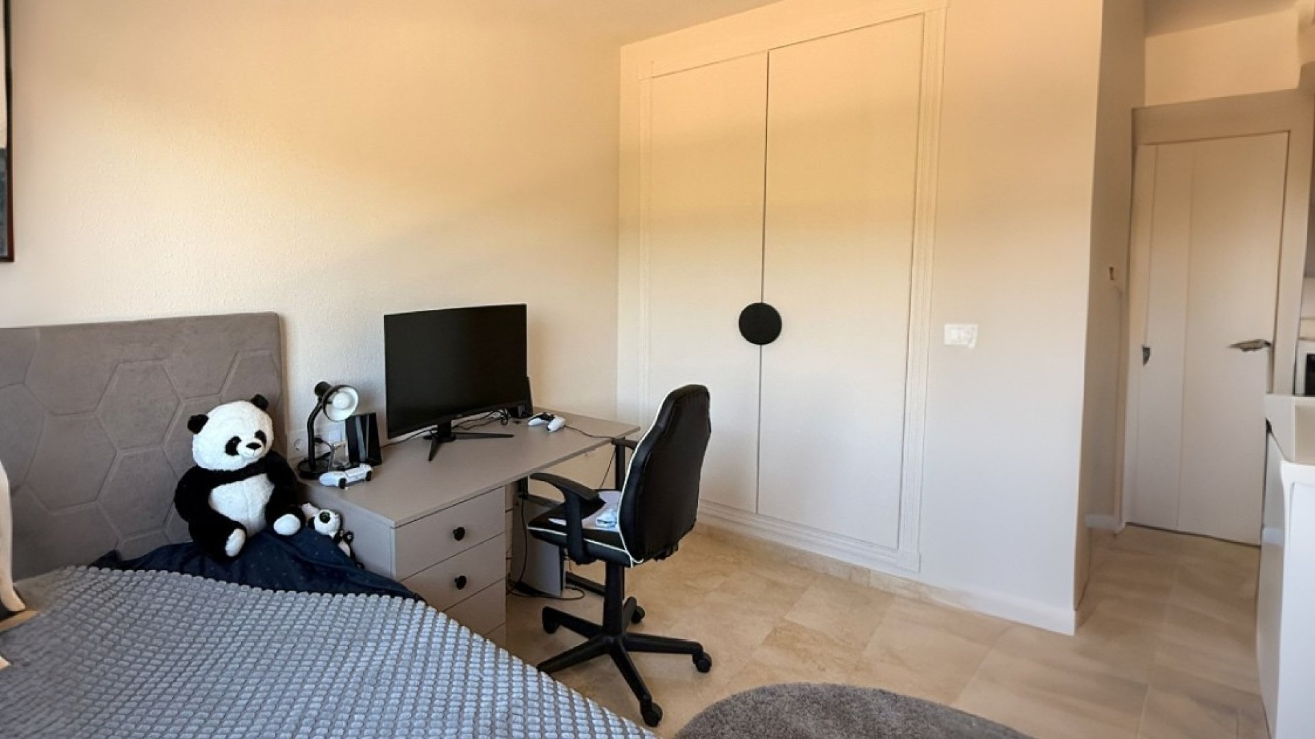 Reventa - Apartamentos -
Orihuela Costa - Las Ramblas