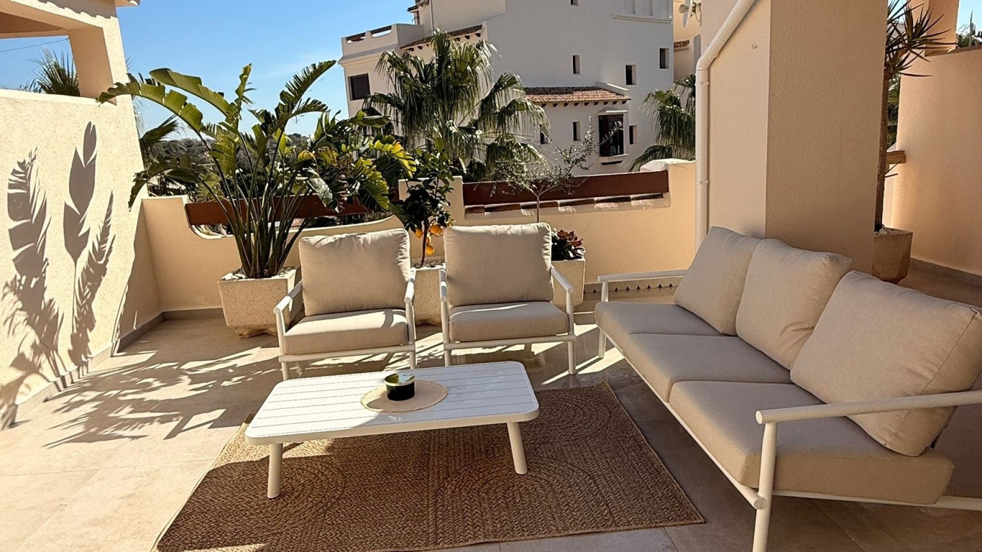 Reventa - Apartamentos -
Orihuela Costa - Las Ramblas